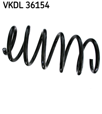 SKF VKDL 36154 Fahrwerksfeder